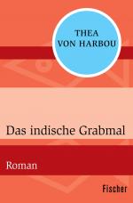 Cover-Bild Das indische Grabmal