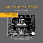 Cover-Bild Das indische Grabmal