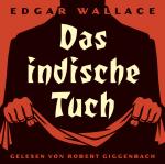 Cover-Bild Das indische Tuch