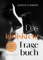 Cover-Bild Das indiskrete Fragebuch