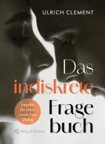 Cover-Bild Das indiskrete Fragebuch