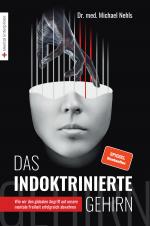 Cover-Bild Das indoktrinierte Gehirn