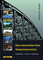 Cover-Bild Das industrielle Erbe Niederösterreichs