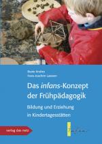 Cover-Bild Das infans-konzept der Frühpädagogik