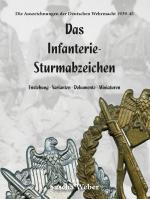 Cover-Bild Das Infanterie-Sturmabzeichen