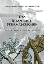 Cover-Bild Das Infanterie-Sturmabzeichen