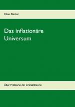 Cover-Bild Das inflationäre Universum