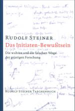 Cover-Bild Das Initiaten-Bewusstsein