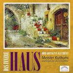 Cover-Bild Das innere Haus CD