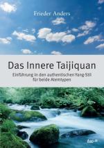 Cover-Bild Das Innere Taijiquan