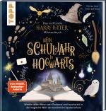 Cover-Bild Das inoffizielle Harry-Potter-Mitmachbuch - Mein Schuljahr in Hogwarts