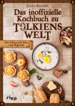 Cover-Bild Das inoffizielle Kochbuch zu Tolkiens Welt