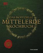 Cover-Bild Das inoffizielle Mittelerde Kochbuch