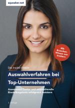 Cover-Bild Das Insider-Dossier: Auswahlverfahren bei Top-Unternehmen