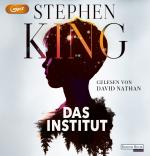 Cover-Bild Das Institut