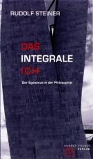 Cover-Bild Das integrale Ich