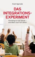 Cover-Bild Das Integrationsexperiment
