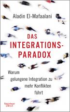 Cover-Bild Das Integrationsparadox