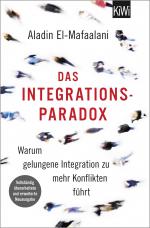 Cover-Bild Das Integrationsparadox