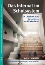Cover-Bild Das Internat im Schulsystem