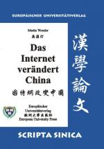 Cover-Bild Das Internet verändert China