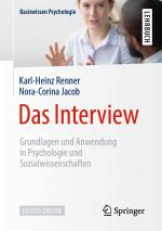 Cover-Bild Das Interview