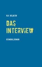 Cover-Bild Das Interview