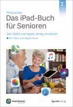 Cover-Bild Das iPad-Buch für Senioren