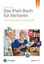 Cover-Bild Das iPad-Buch für Senioren