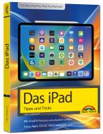 Cover-Bild Das iPad Tipps und Tricks Handbuch - für alle iPad-Modelle geeignet (iPad, iPad Pro, iPad Air, iPad mini)