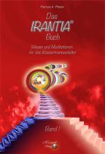 Cover-Bild Das Irantia-Buch