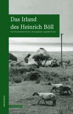 Cover-Bild Das Irland des Heinrich Böll