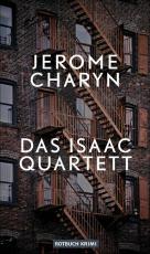 Cover-Bild Das Isaac-Quartett