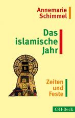 Cover-Bild Das islamische Jahr