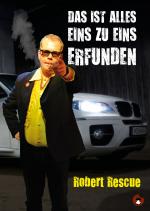 Cover-Bild Das ist alles 1:1 erfunden