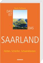 Cover-Bild Das ist das Saarland