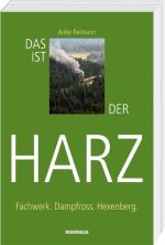 Cover-Bild Das ist der Harz