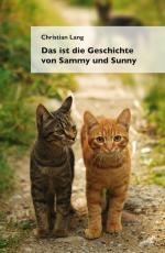 Cover-Bild Das ist die Geschichte von Sammy und Sunny