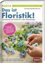 Cover-Bild Das ist Floristik!