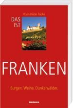 Cover-Bild Das ist Franken