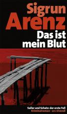 Cover-Bild Das ist mein Blut