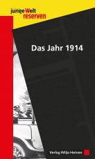 Cover-Bild Das Jahr 1914