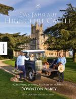 Cover-Bild Das Jahr auf Highclere Castle