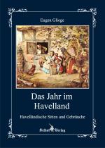 Cover-Bild Das Jahr im Havelland