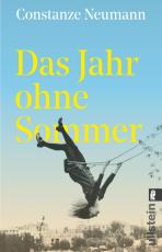 Cover-Bild Das Jahr ohne Sommer