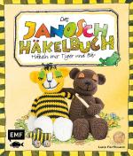 Cover-Bild Das Janosch-Häkelbuch