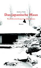 Cover-Bild Das japanische Haus