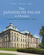 Cover-Bild Das Japanische Palais in Dresden