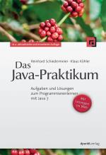 Cover-Bild Das Java-Praktikum