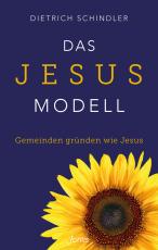 Cover-Bild Das Jesus-Modell